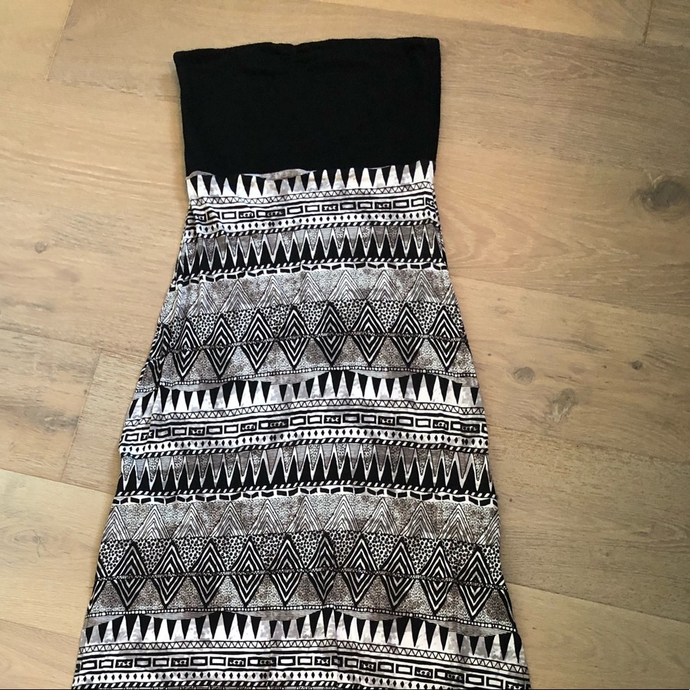 Jungle Maxi!